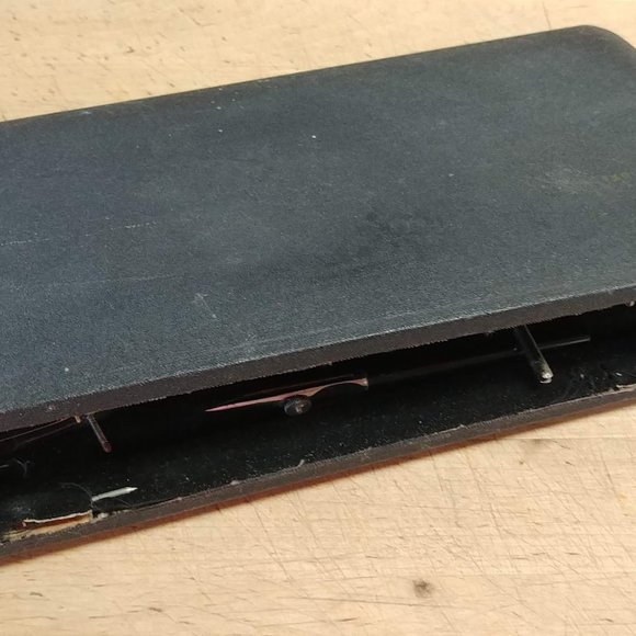 Drafting Tools and Case - Picture 2 of 6